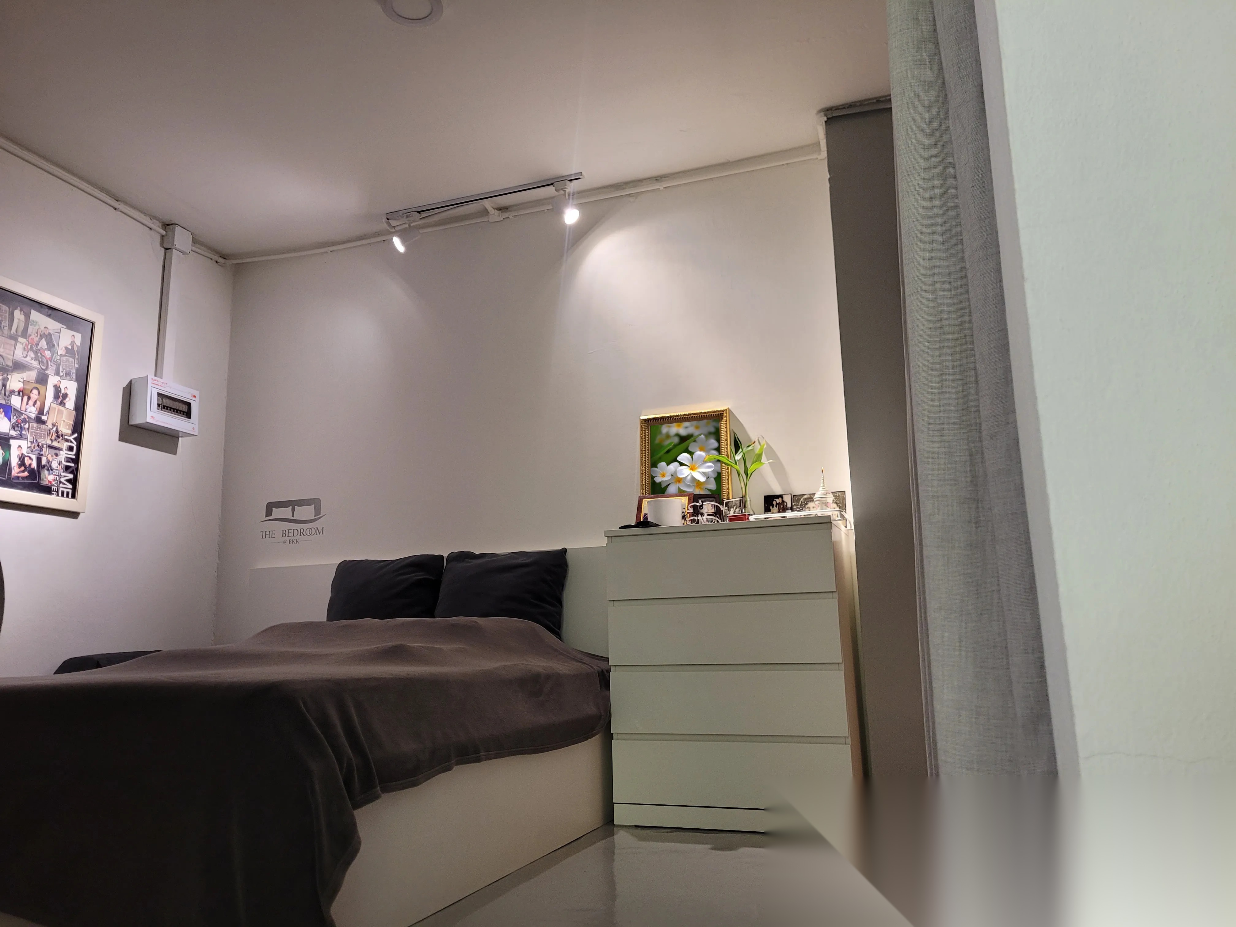 1 Bedroom Condo for sale at D.D. Tower — photo 4