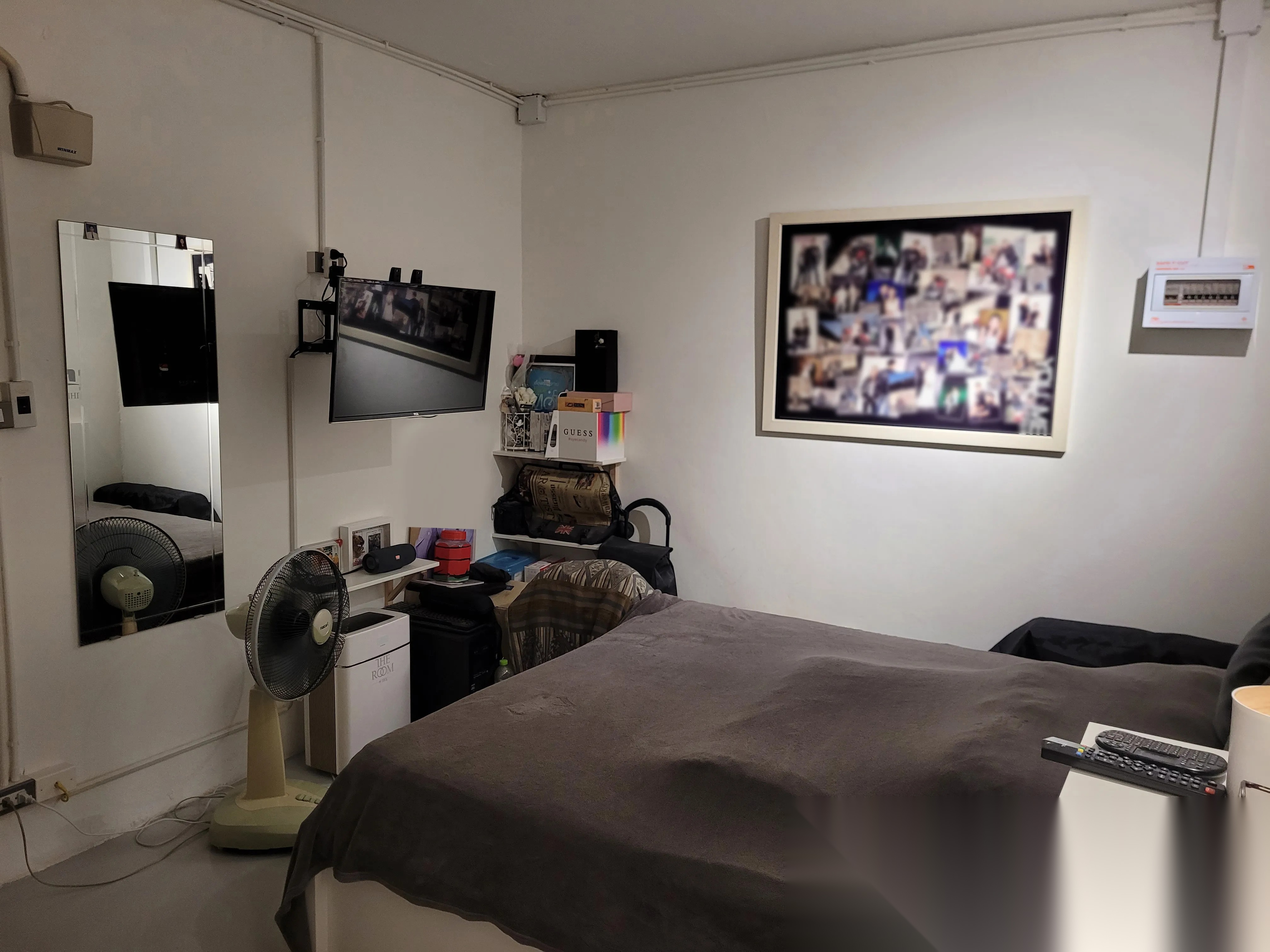 1 Bedroom Condo for sale at D.D. Tower — photo 5
