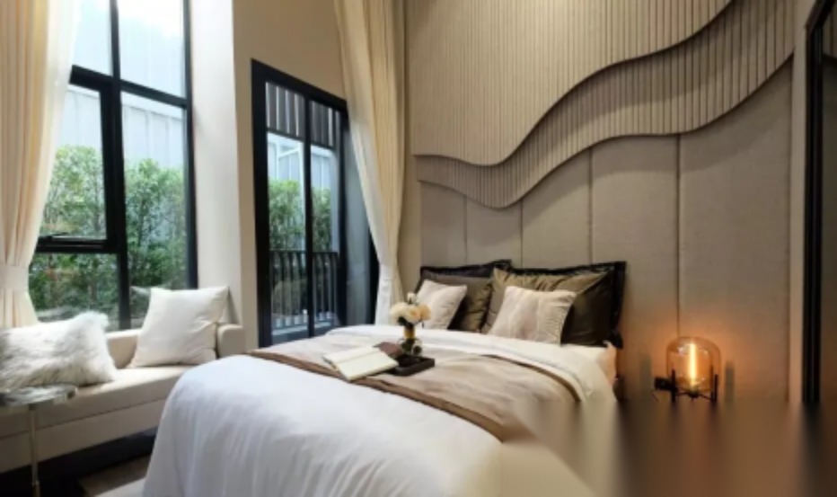 1 Bedroom Condo for sale at Park Origin Chula Samyan — photo 1