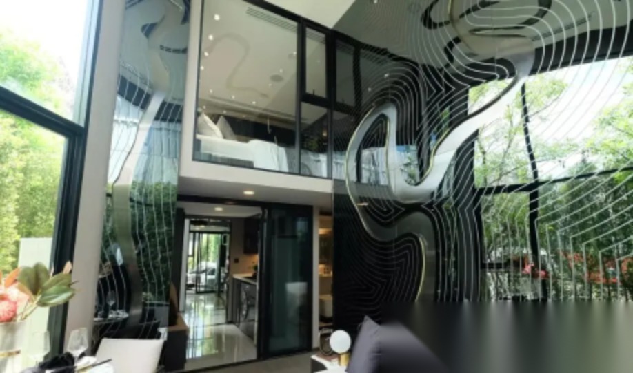 1 Bedroom Condo for sale at Park Origin Chula Samyan — photo 3