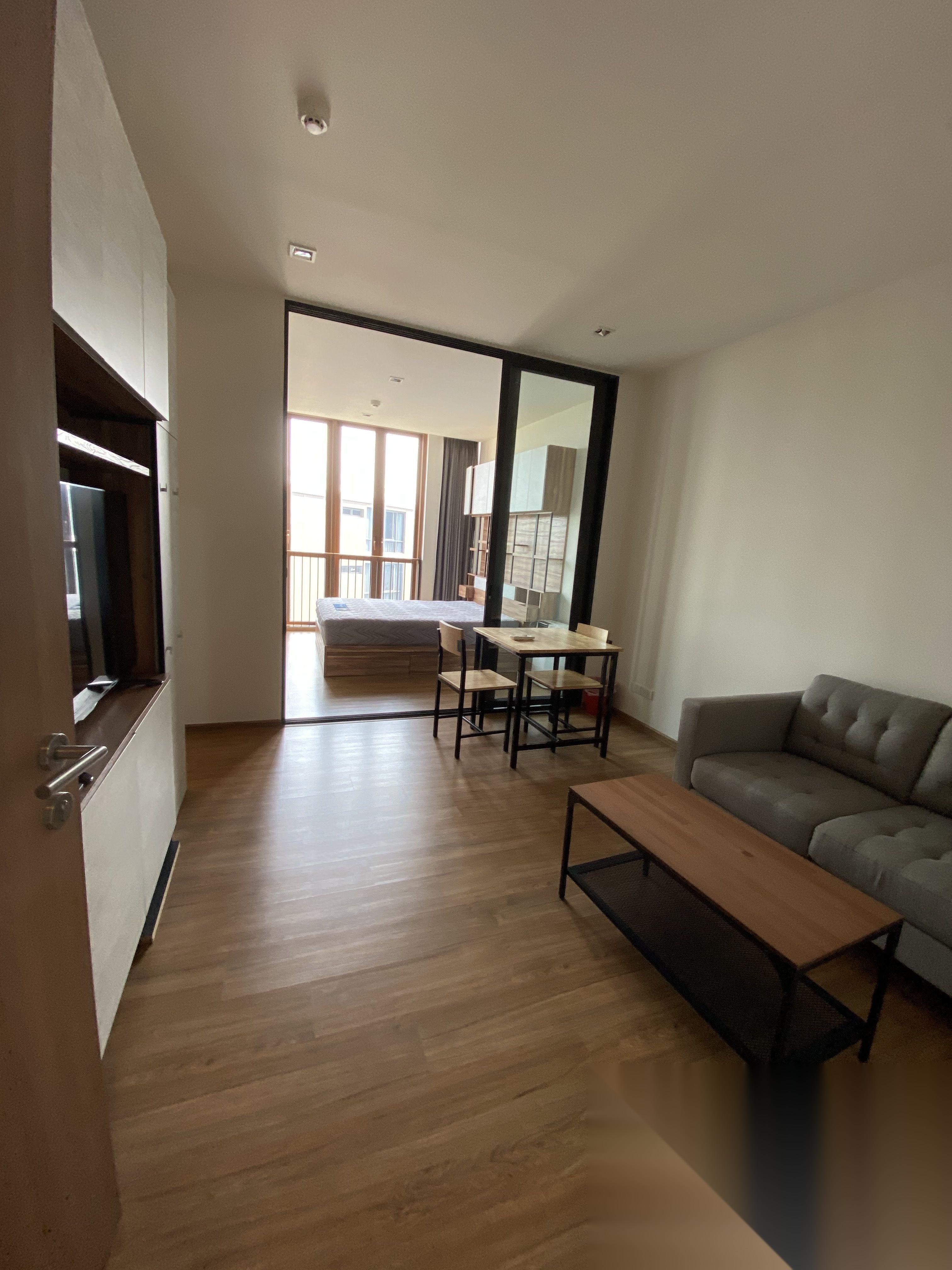 1 Bedroom Condo for sale at Hasu Haus — photo 2