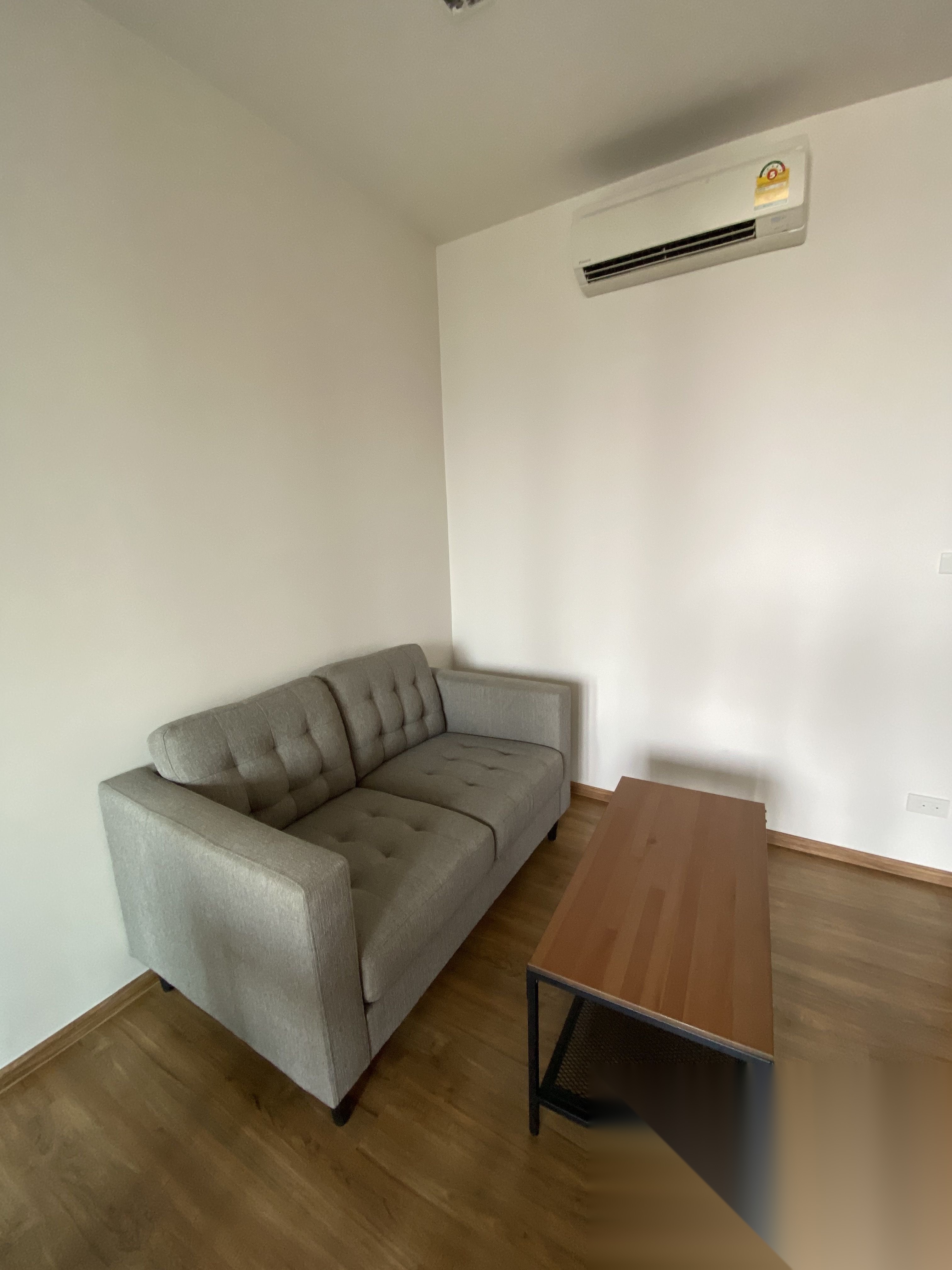 1 Bedroom Condo for sale at Hasu Haus — photo 3