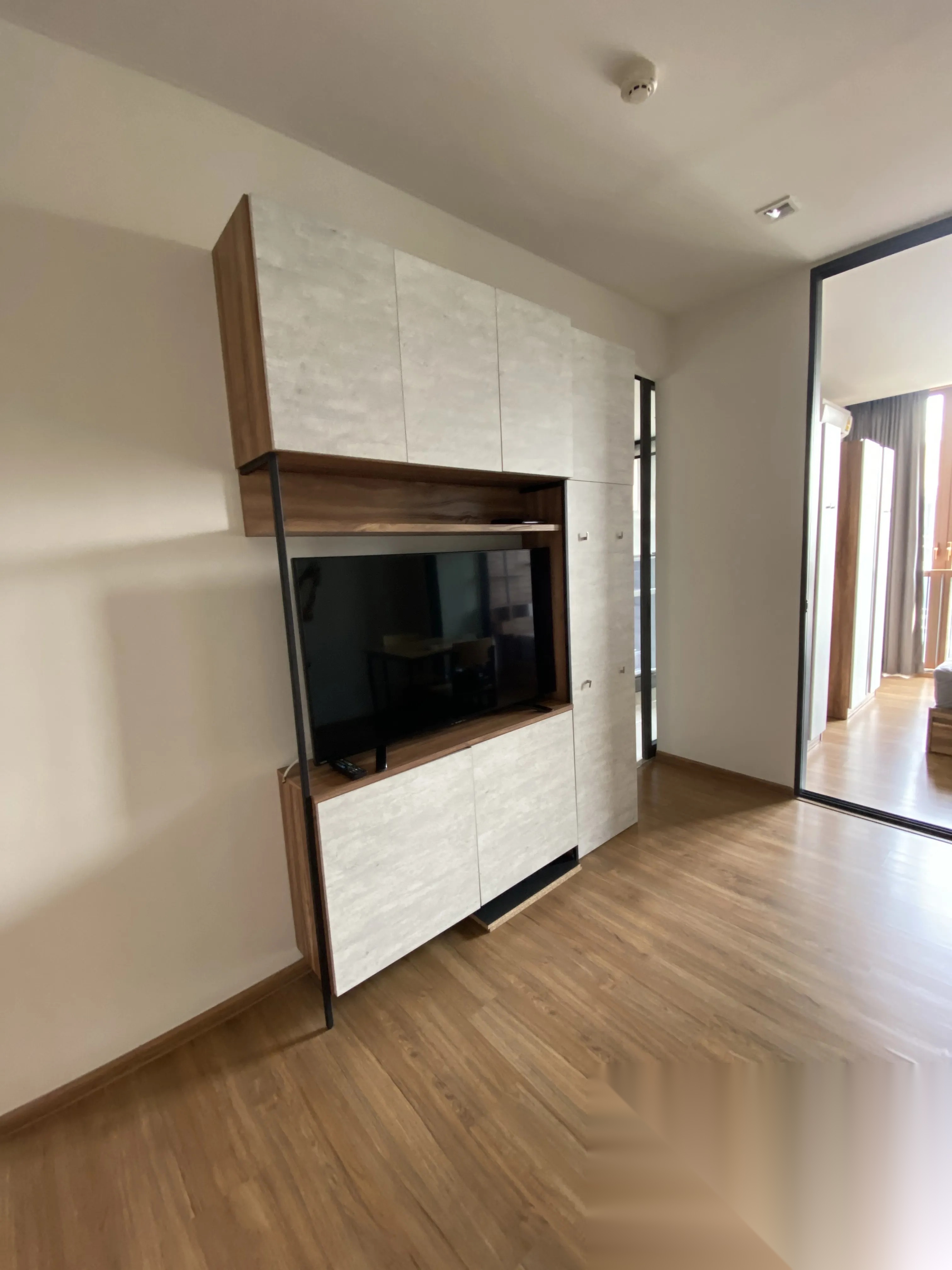1 Bedroom Condo for sale at Hasu Haus — photo 5