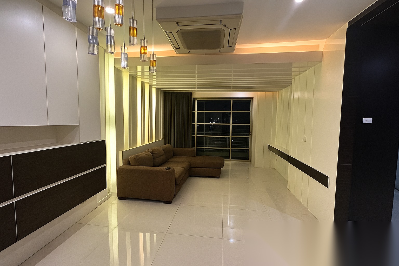 2 Bedroom Condo for sale at Baan Klang Krung Siam-Pathumwan — photo 1