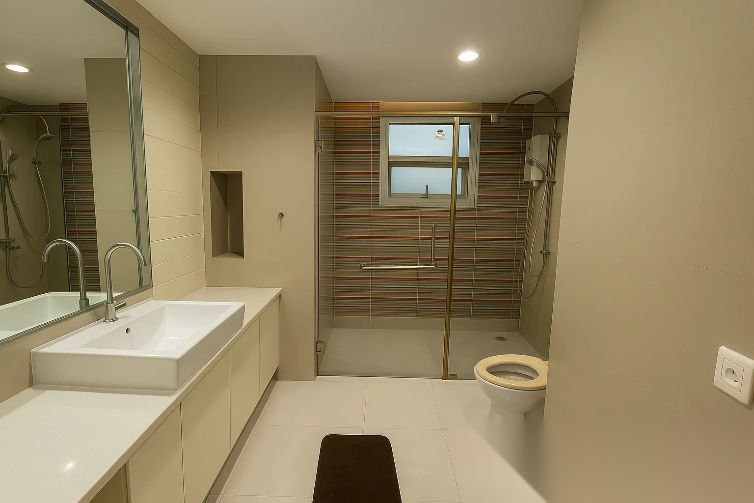 2 Bedroom Condo for sale at Baan Klang Krung Siam-Pathumwan — photo 3