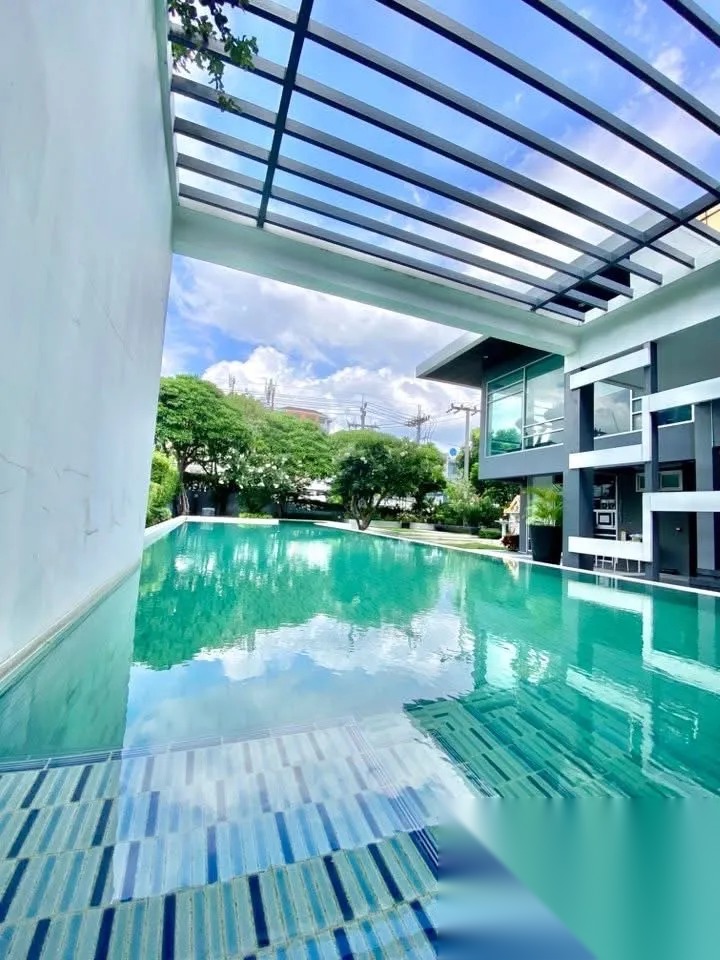 Studio Condo for sale at D Condo Ramkhamhaeng 64 — photo 5