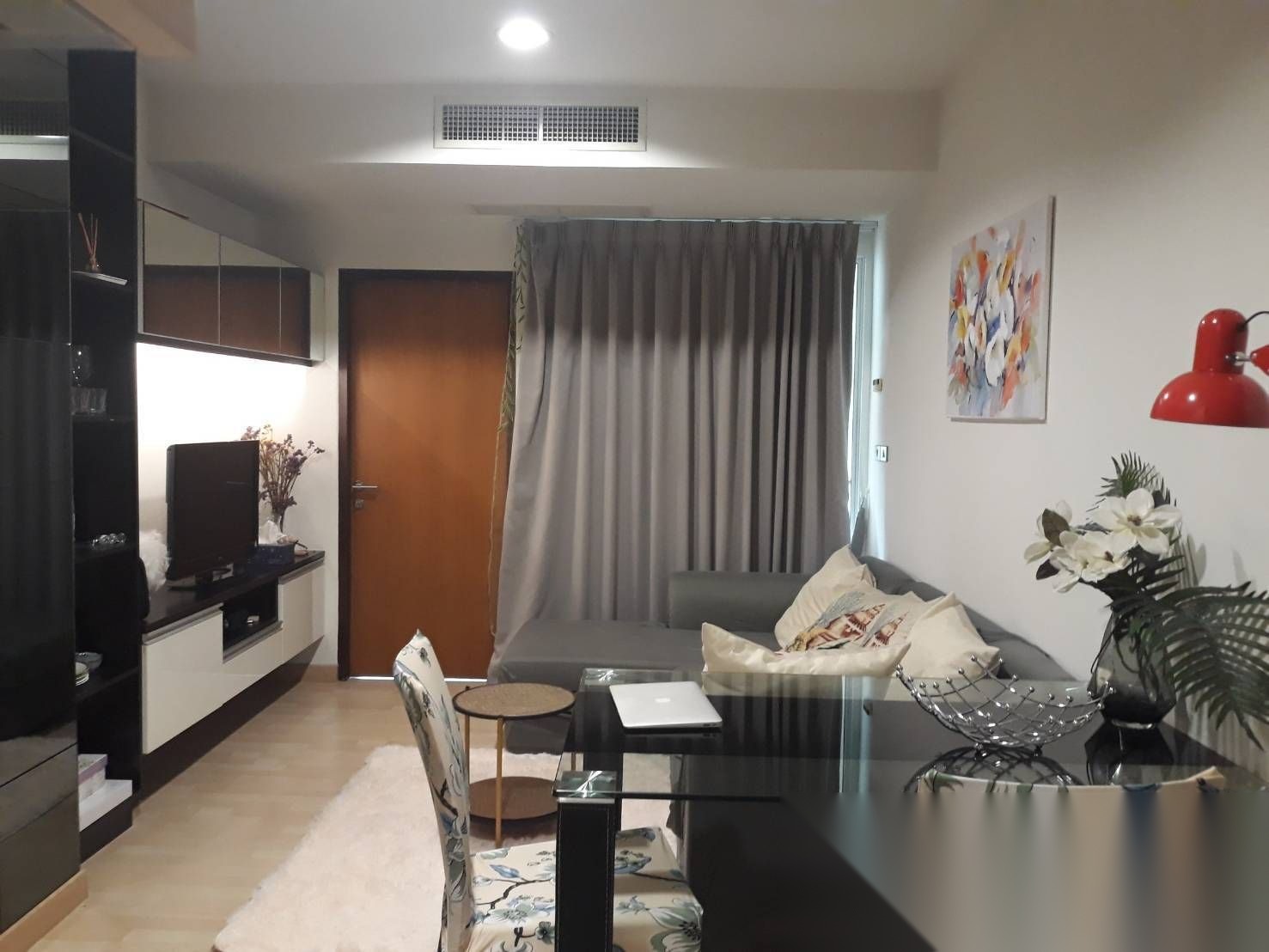 1 Bedroom Condo for sale at 59 Heritage — photo 1