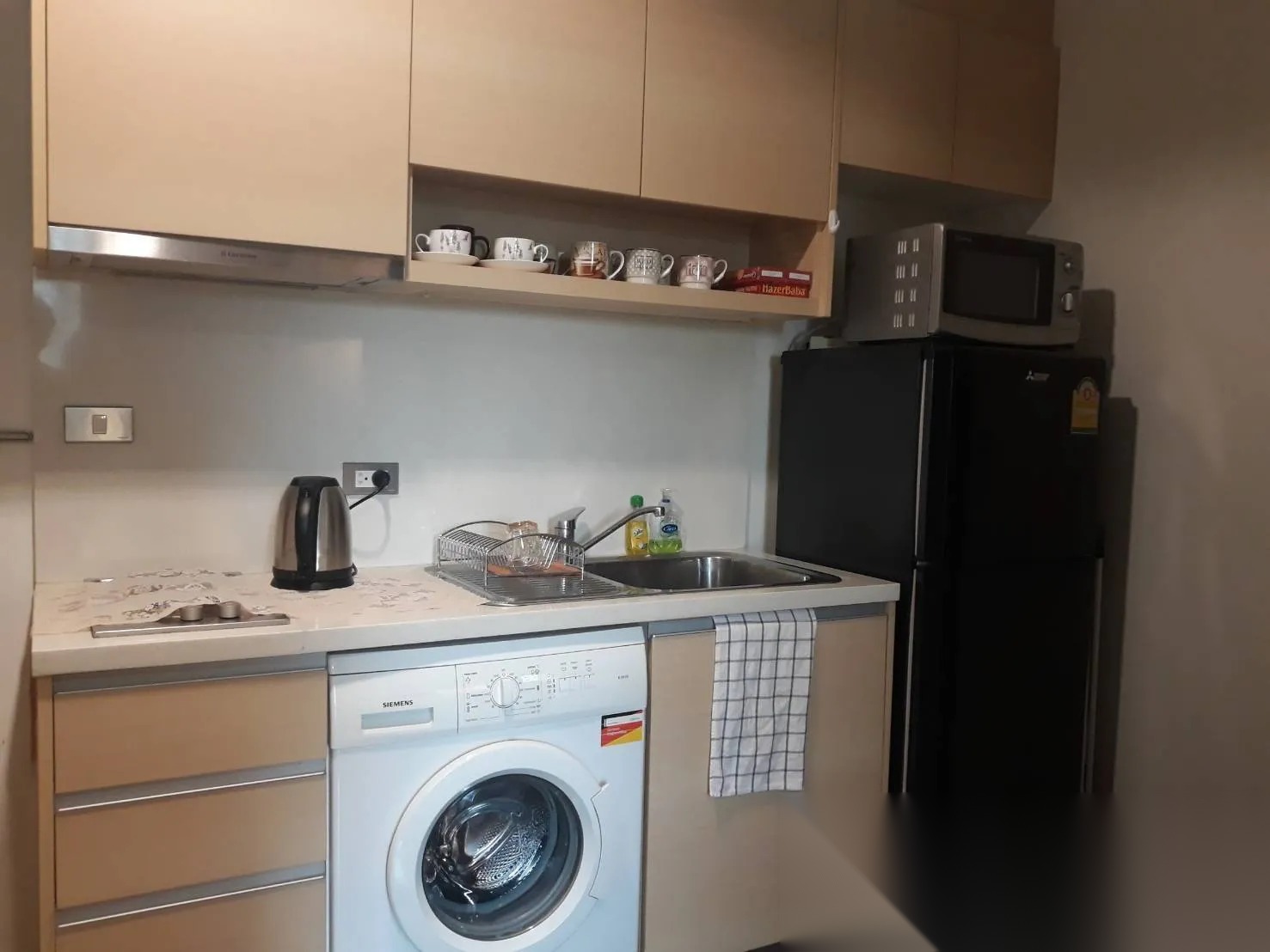 1 Bedroom Condo for sale at 59 Heritage — photo 3