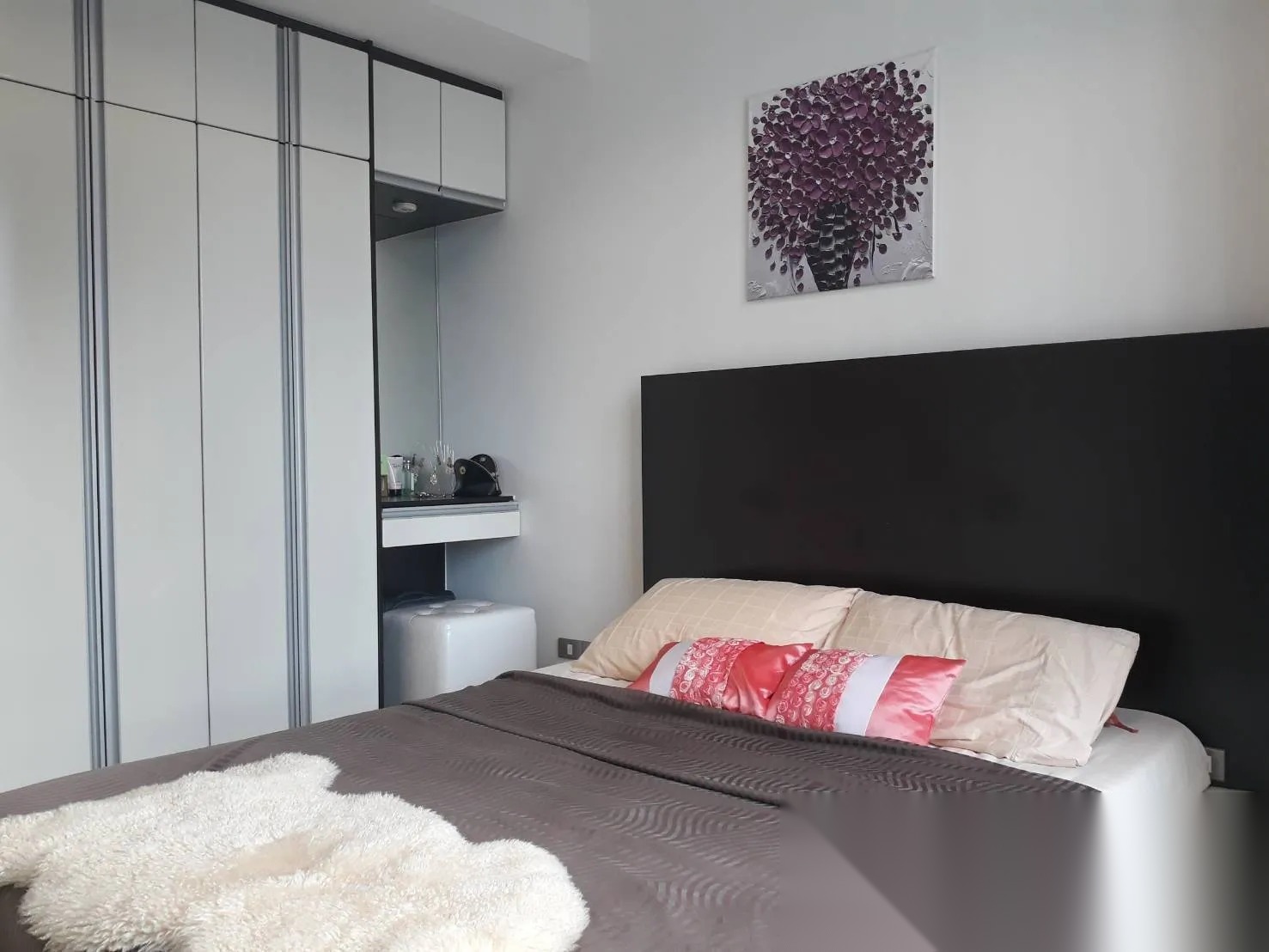 1 Bedroom Condo for sale at 59 Heritage — photo 4
