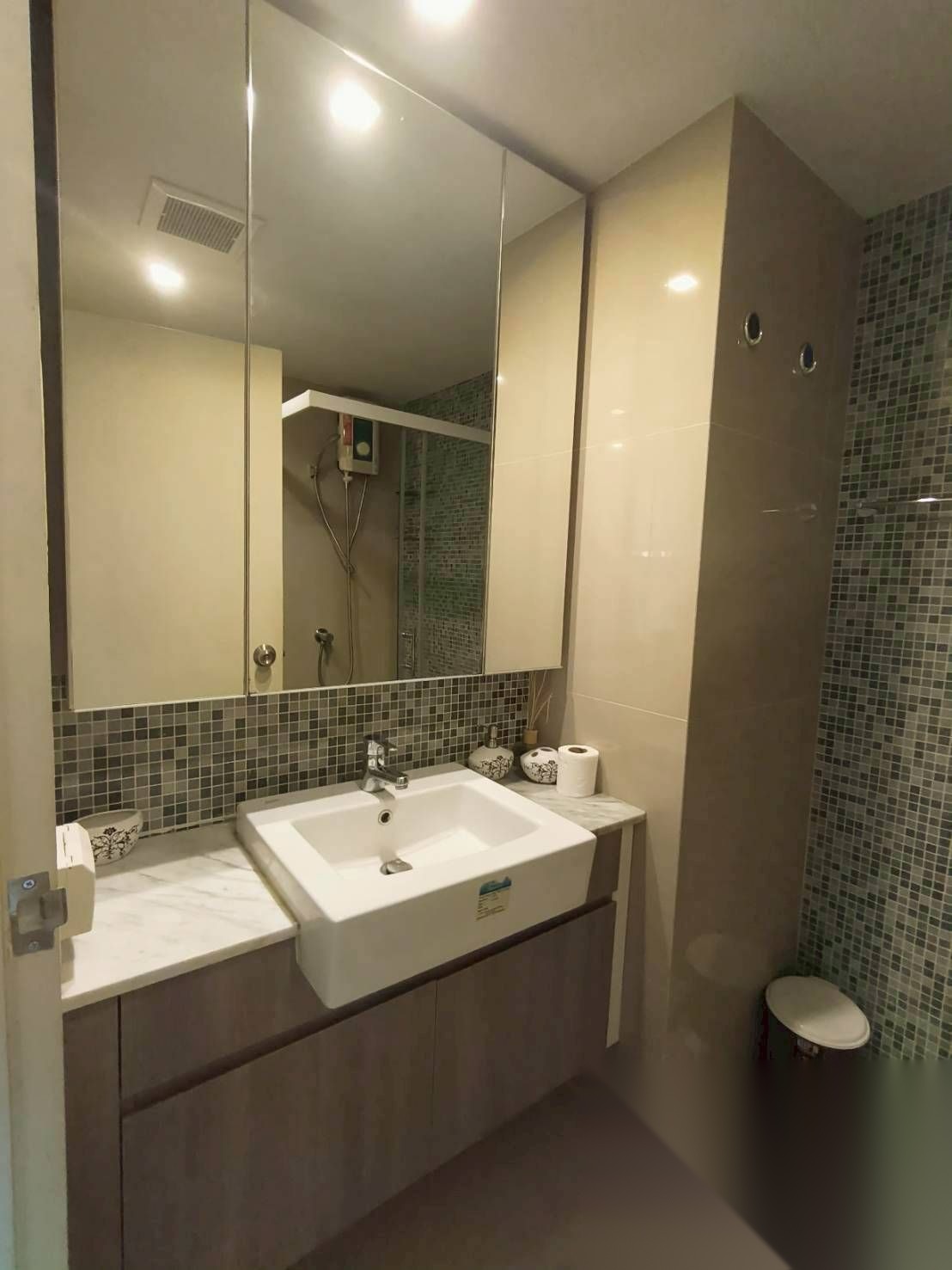 1 Bedroom Condo for sale at We Condo Ekkamai-Raminthra — photo 5