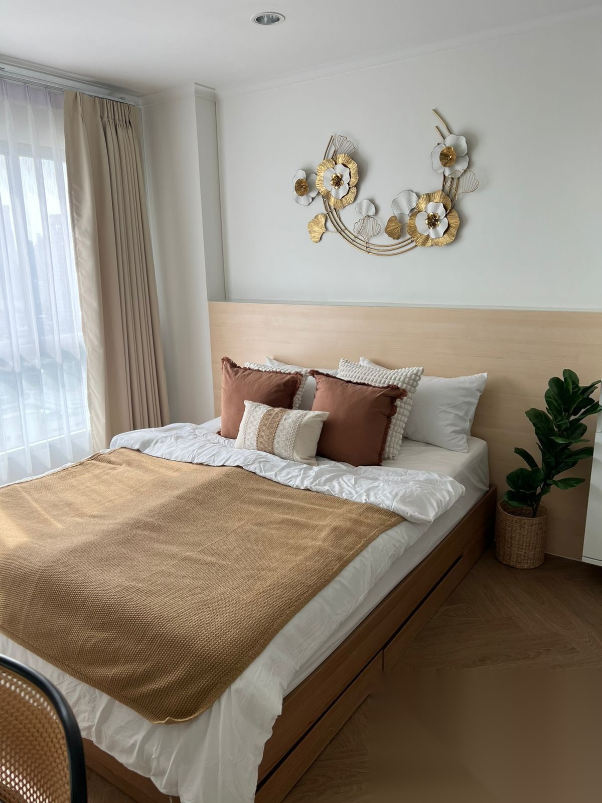 1 Bedroom Condo for sale at Lumpini Place Rama 4-Kluaynamthai — photo 2
