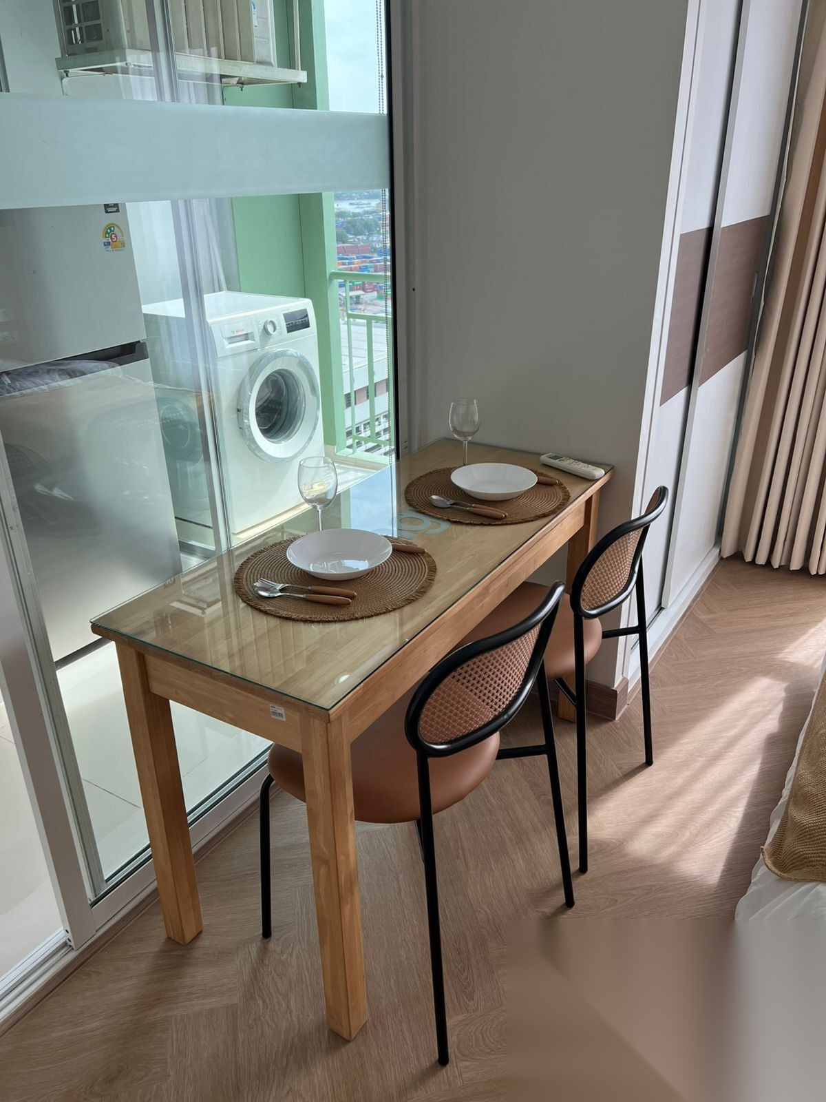 1 Bedroom Condo for sale at Lumpini Place Rama 4-Kluaynamthai — photo 4