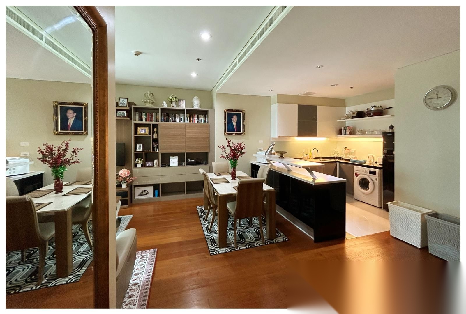 1 Bedroom Condo for sale at Bright Sukhumvit 24 — photo 1