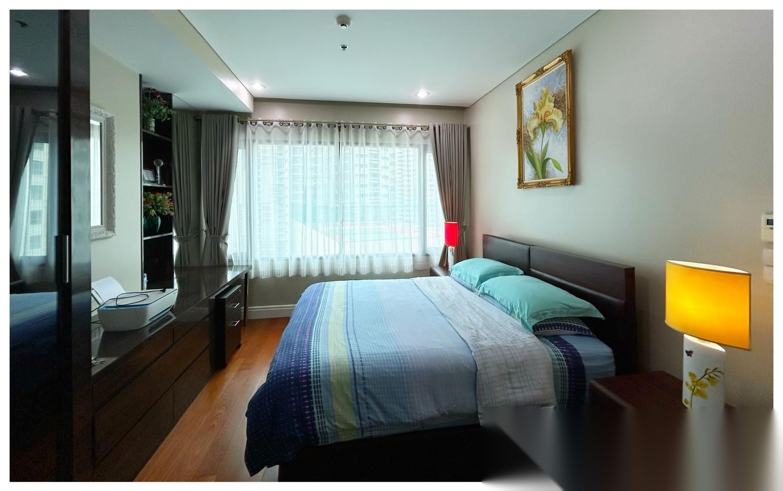1 Bedroom Condo for sale at Bright Sukhumvit 24 — photo 5
