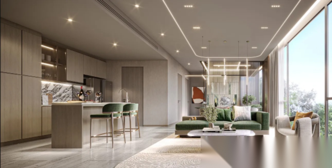 2 Bedroom Condo for sale at Adler Chan Road — photo 1