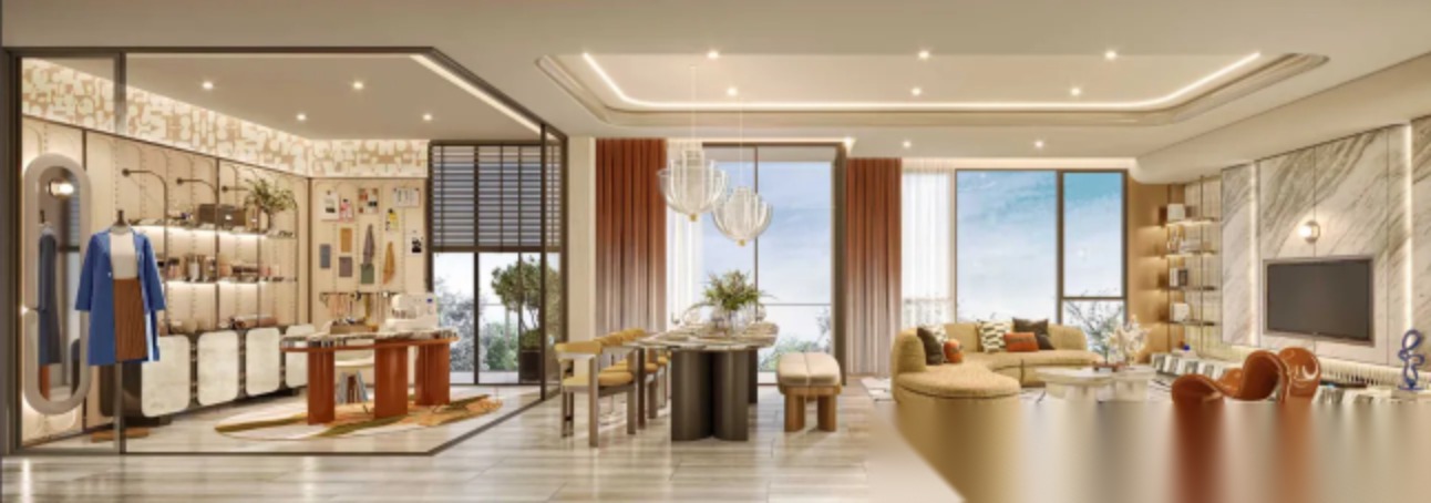 2 Bedroom Condo for sale at Adler Chan Road — photo 2