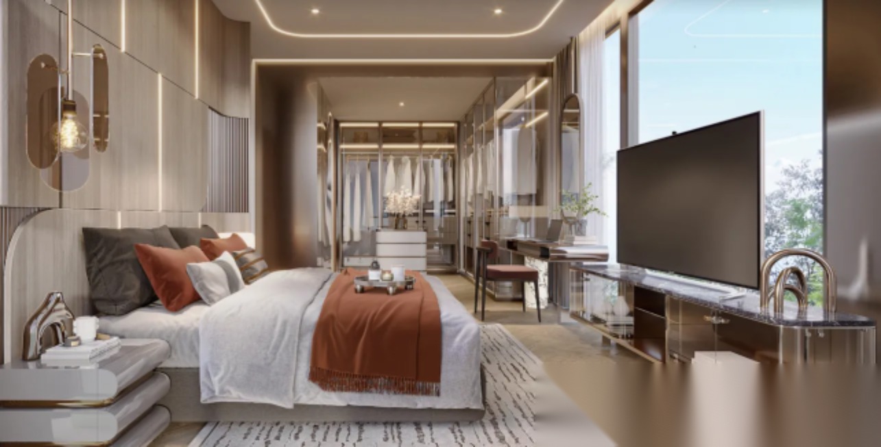 2 Bedroom Condo for sale at Adler Chan Road — photo 3