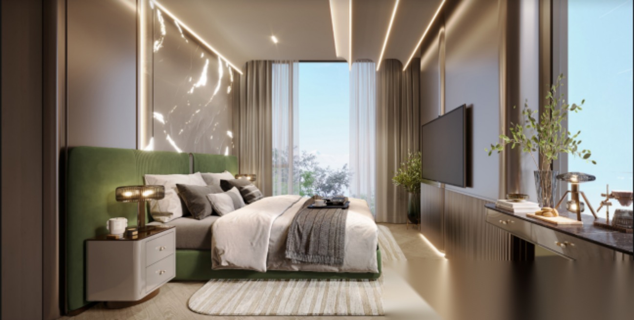 2 Bedroom Condo for sale at Adler Chan Road — photo 4