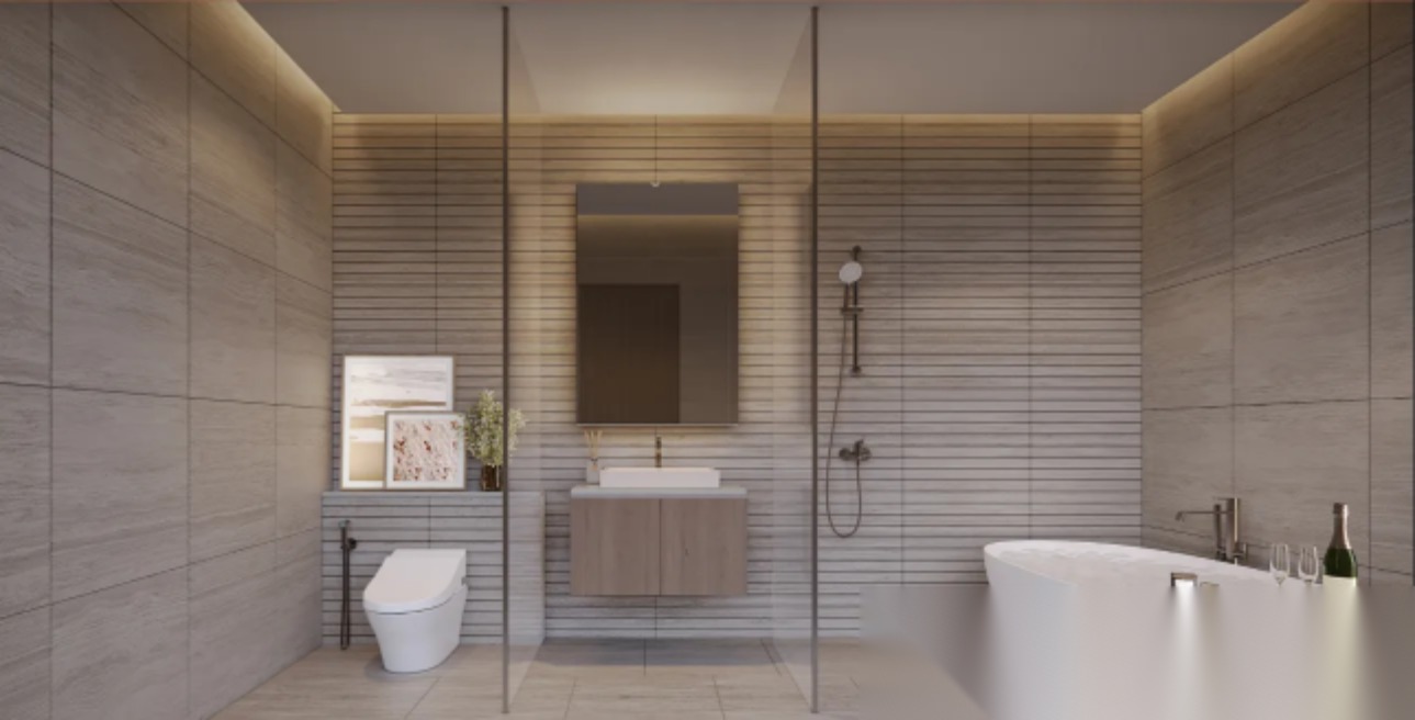 2 Bedroom Condo for sale at Adler Chan Road — photo 5