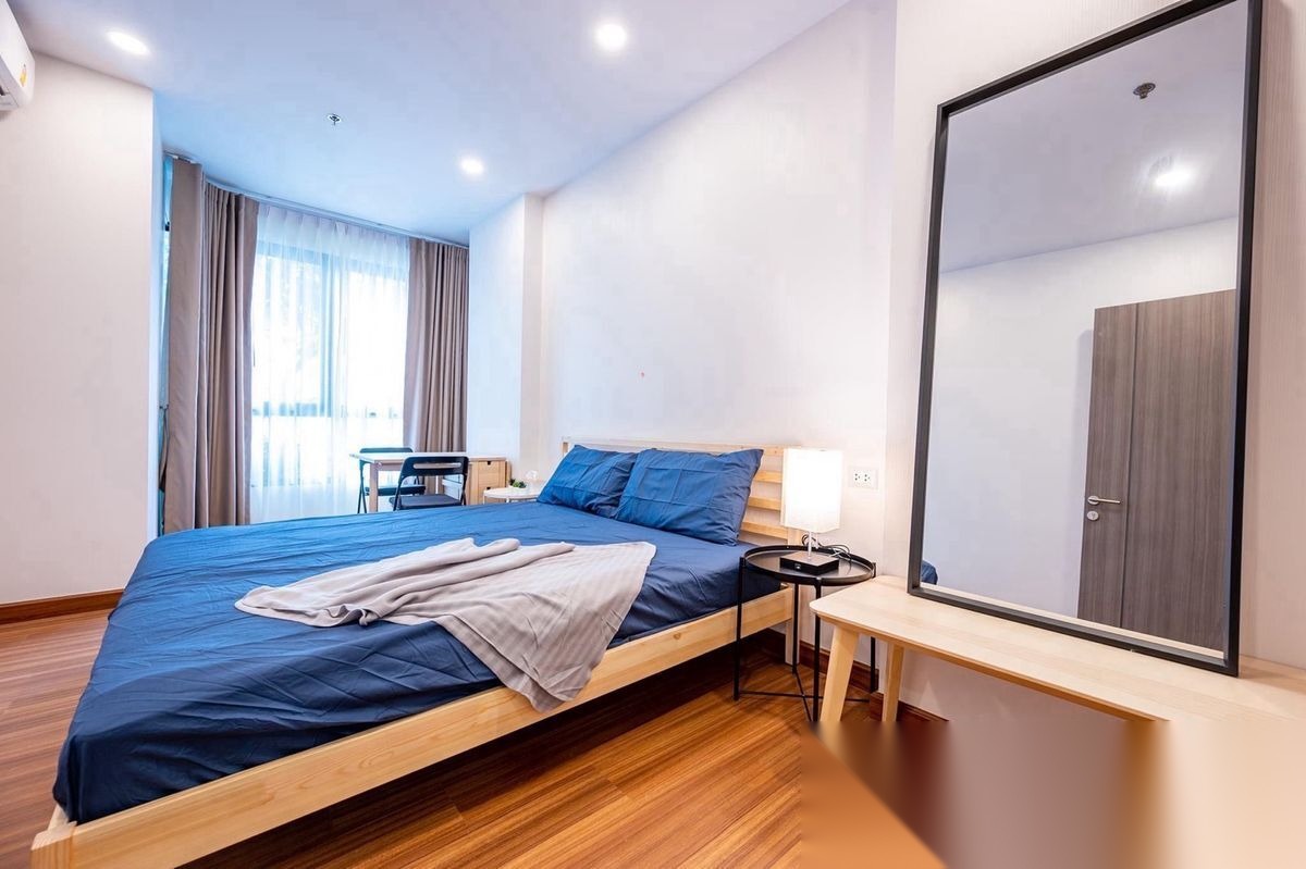 2 Bedroom Condo for sale at Supalai Premier Charoen Nakon — photo 3