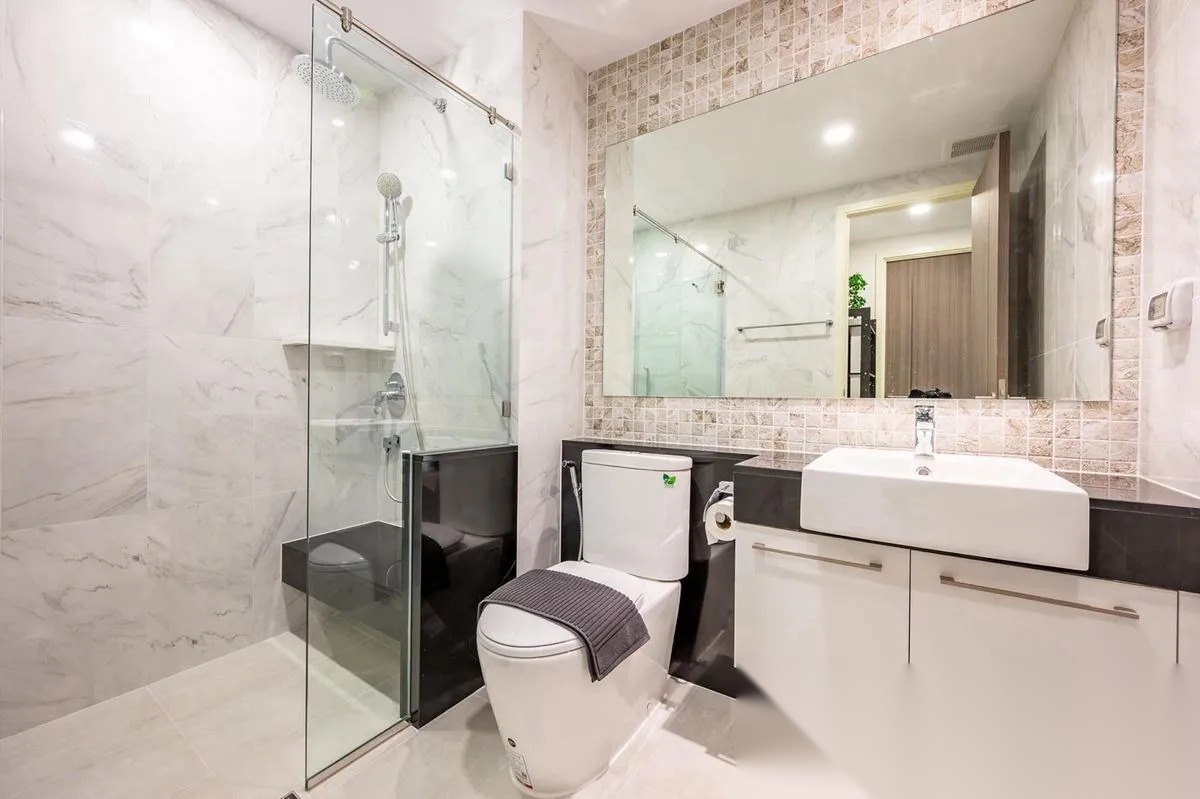2 Bedroom Condo for sale at Supalai Premier Charoen Nakon — photo 4