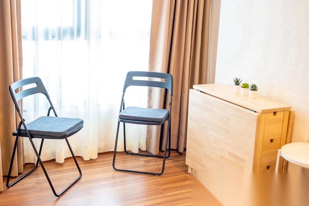 2 Bedroom Condo for sale at Supalai Premier Charoen Nakon — photo 5