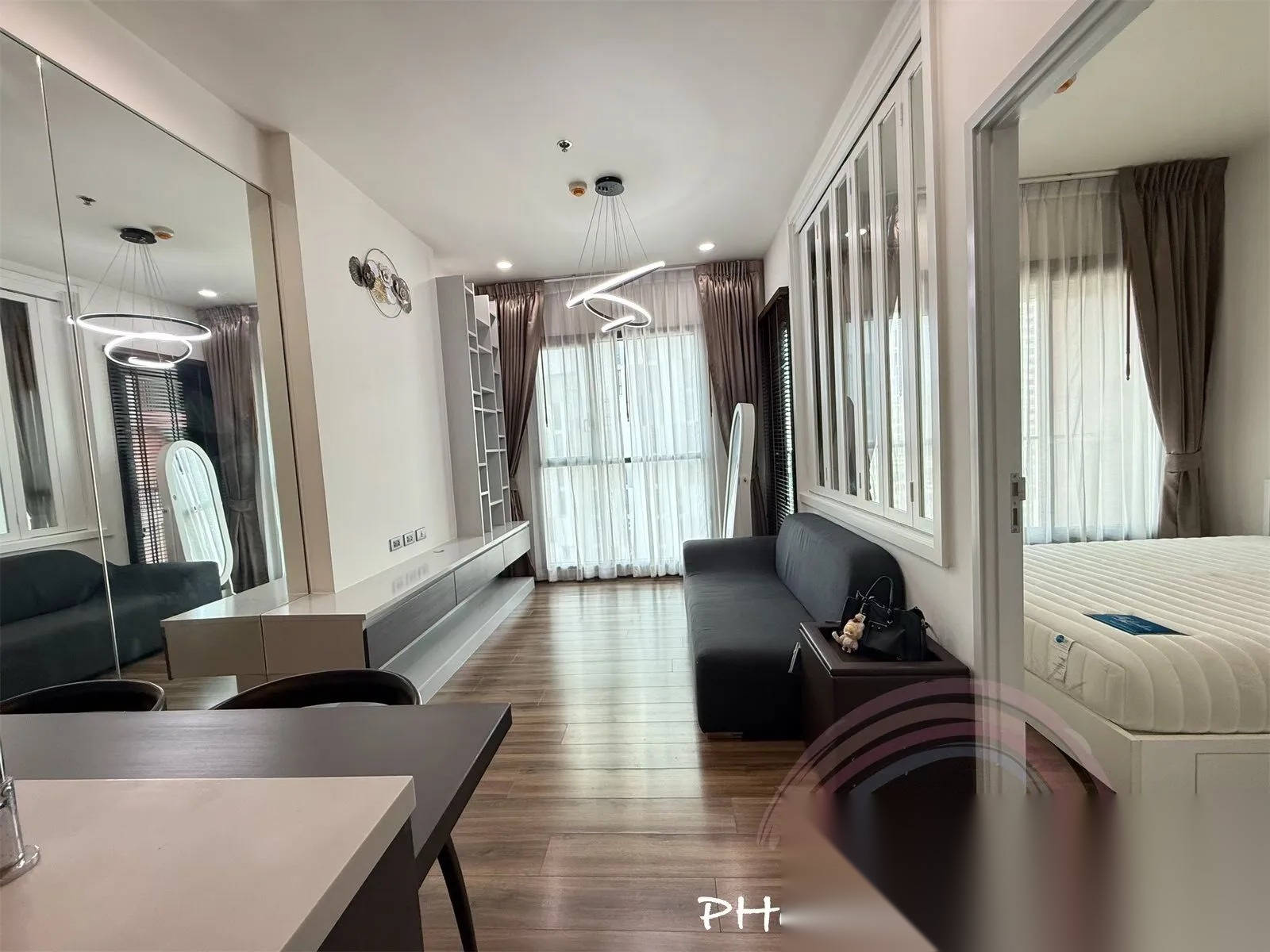 1 Bedroom Condo for sale at Wyne Sukhumvit — photo 1