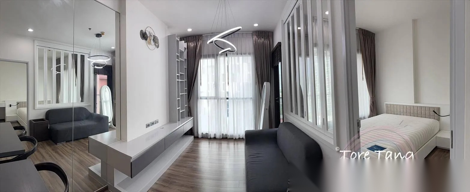 1 Bedroom Condo for sale at Wyne Sukhumvit — photo 2