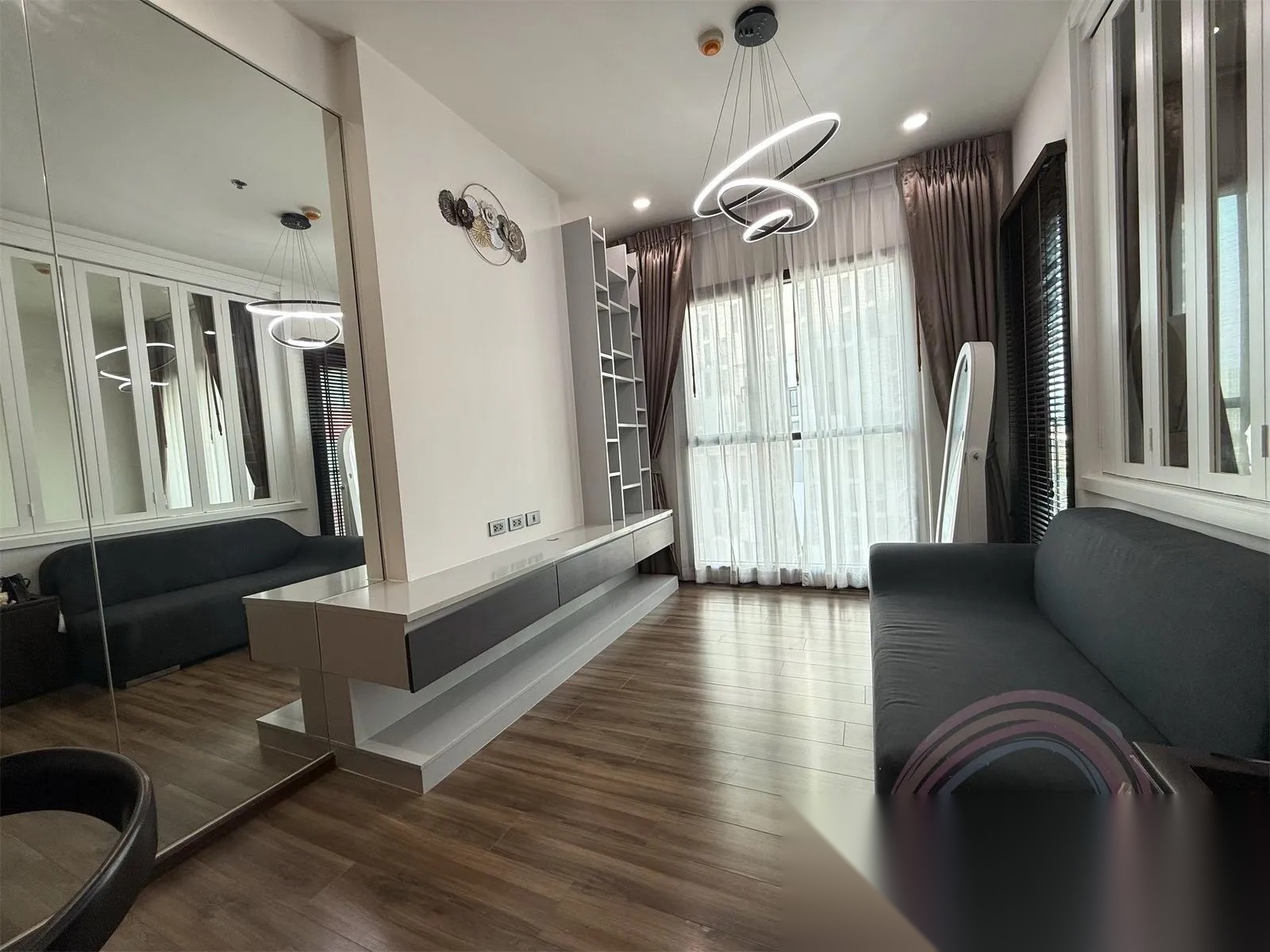 1 Bedroom Condo for sale at Wyne Sukhumvit — photo 3