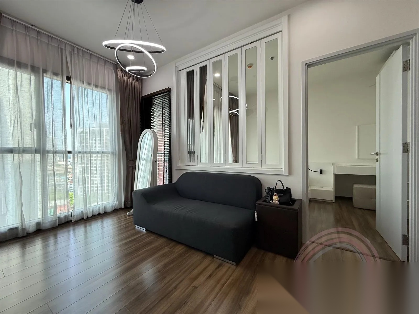 1 Bedroom Condo for sale at Wyne Sukhumvit — photo 4