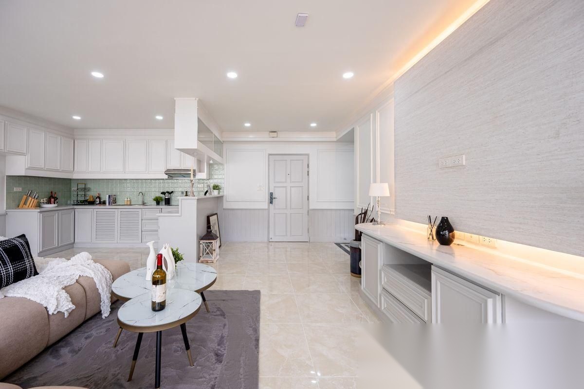 2 Bedroom Condo for sale at Saranjai Mansion — photo 3