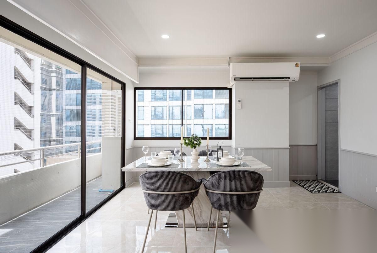 2 Bedroom Condo for sale at Saranjai Mansion — photo 5
