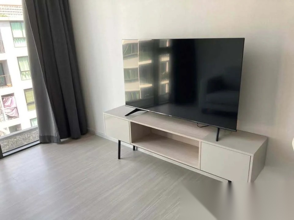 1 Bedroom Condo for sale at Quintara Treehaus Sukhumvit 42 — photo 2
