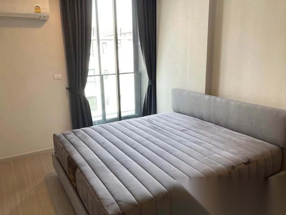 1 Bedroom Condo for sale at Quintara Treehaus Sukhumvit 42 — photo 3