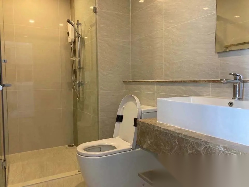 1 Bedroom Condo for sale at Quintara Treehaus Sukhumvit 42 — photo 4
