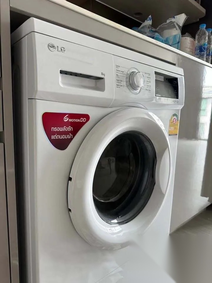 1 Bedroom Condo for sale at Quintara Treehaus Sukhumvit 42 — photo 5