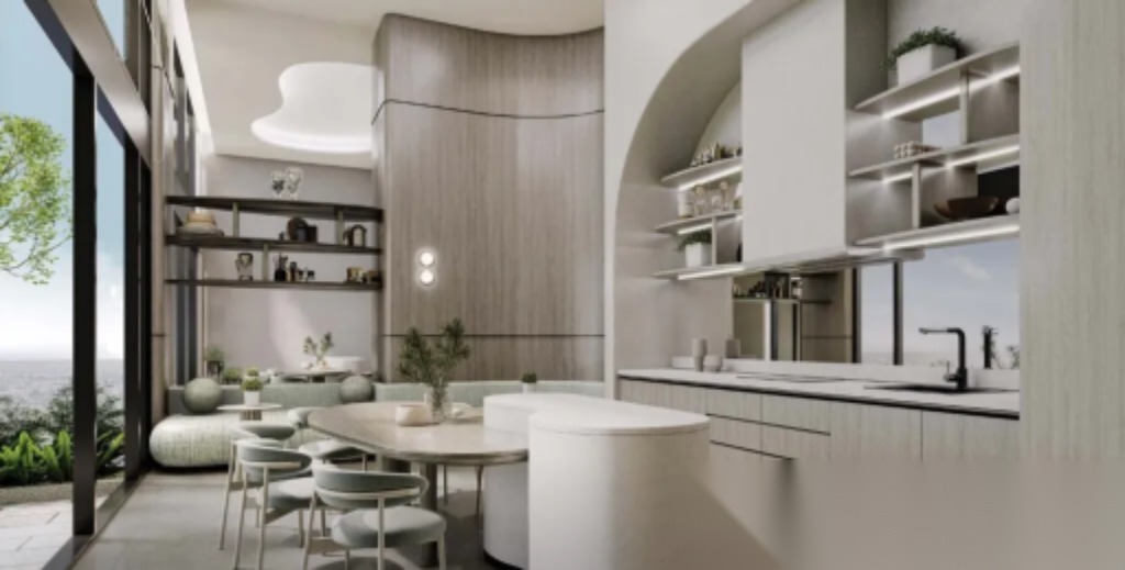3 Bedroom Condo for sale at Reference Kaset District — photo 5