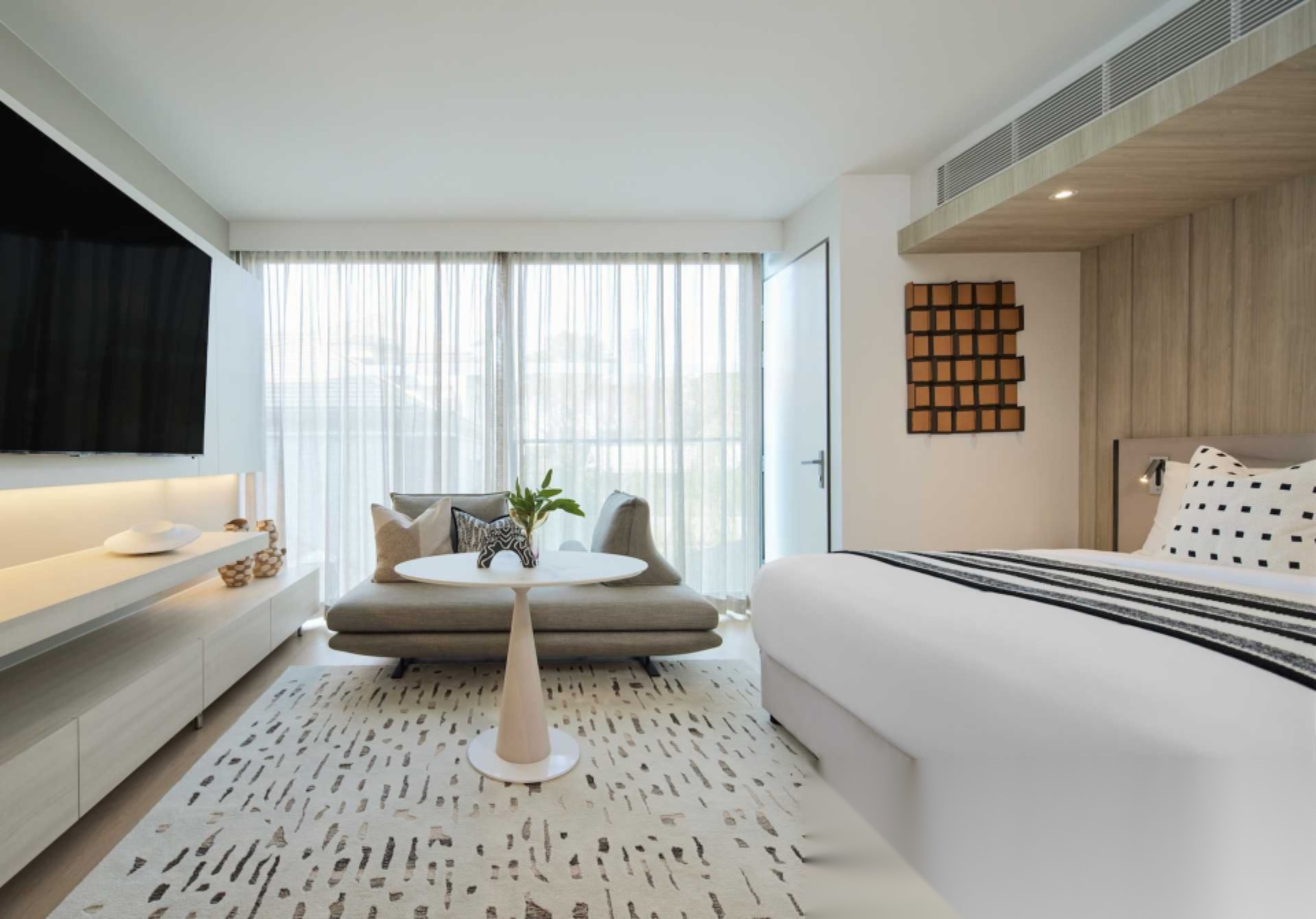 1 Bedroom Condo for sale at SCOPE Promsri — photo 1