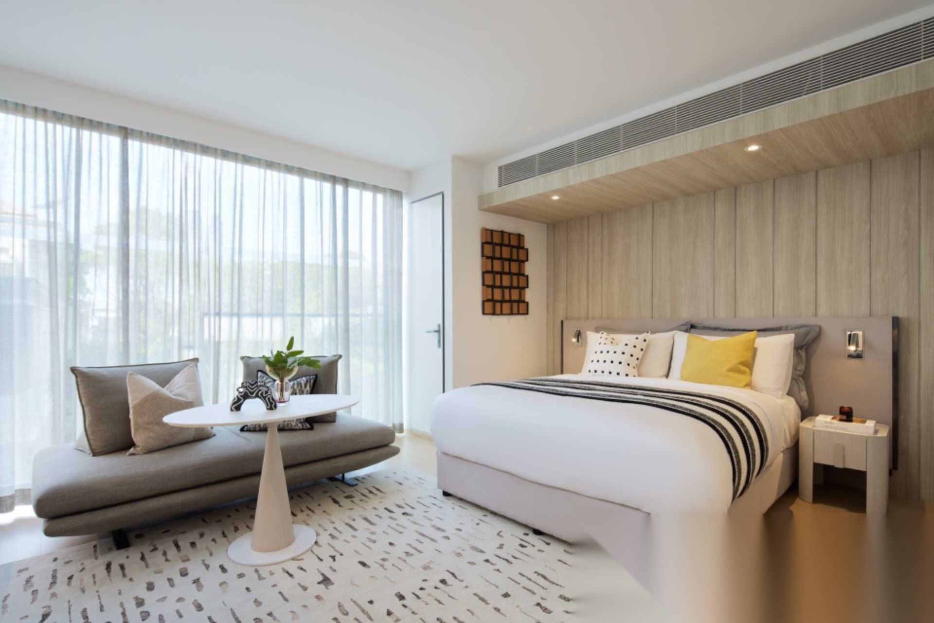 1 Bedroom Condo for sale at SCOPE Promsri — photo 2