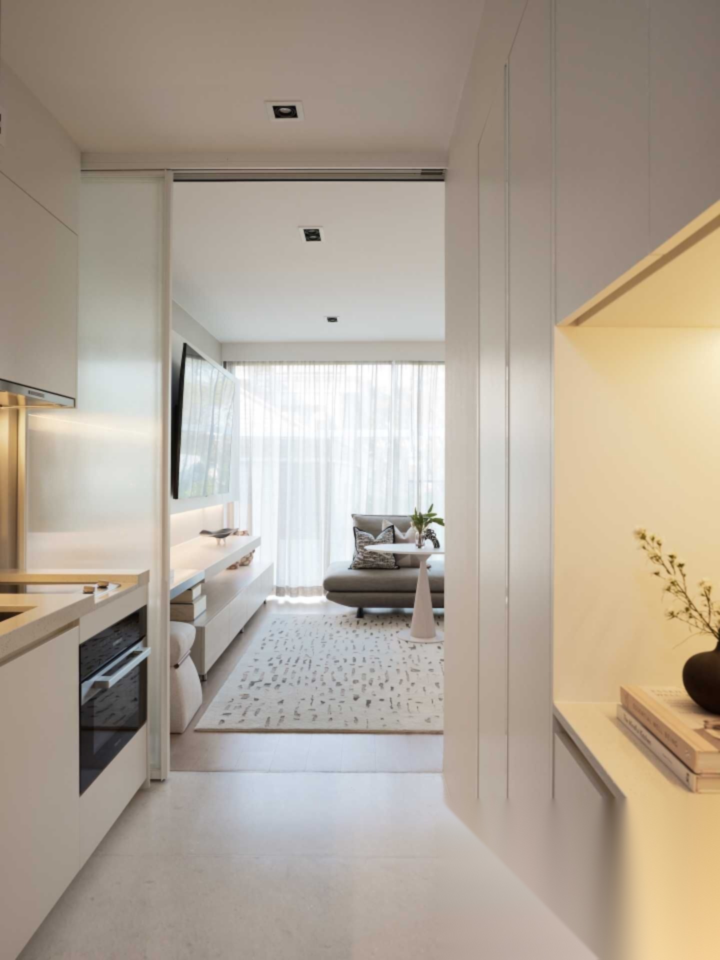 1 Bedroom Condo for sale at SCOPE Promsri — photo 4