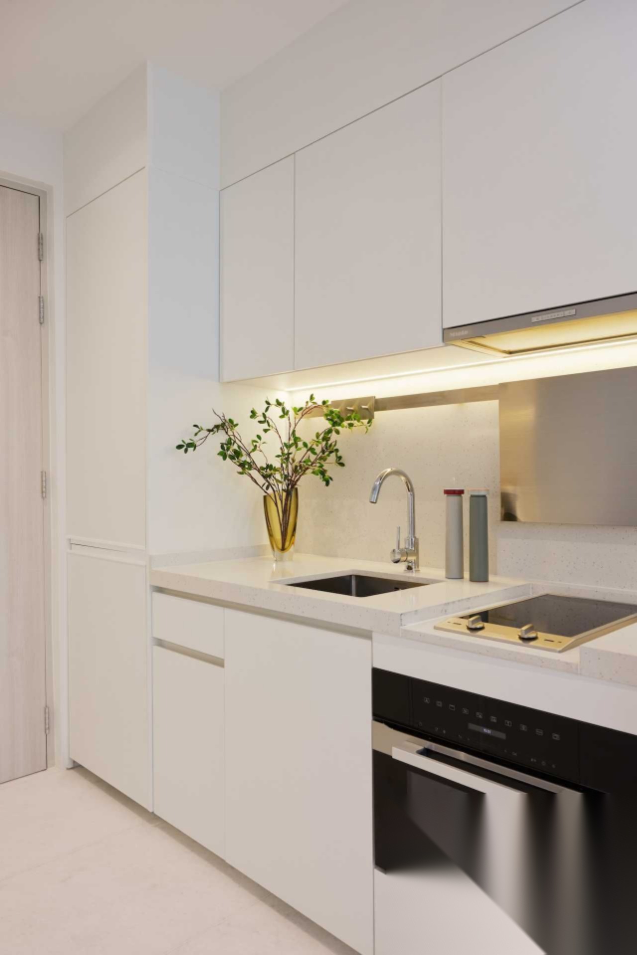 1 Bedroom Condo for sale at SCOPE Promsri — photo 5
