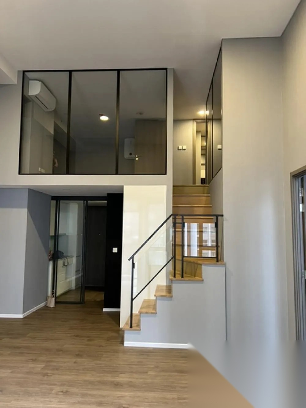 3 Bedroom Condo for sale at Cassia Rama 9 — photo 1