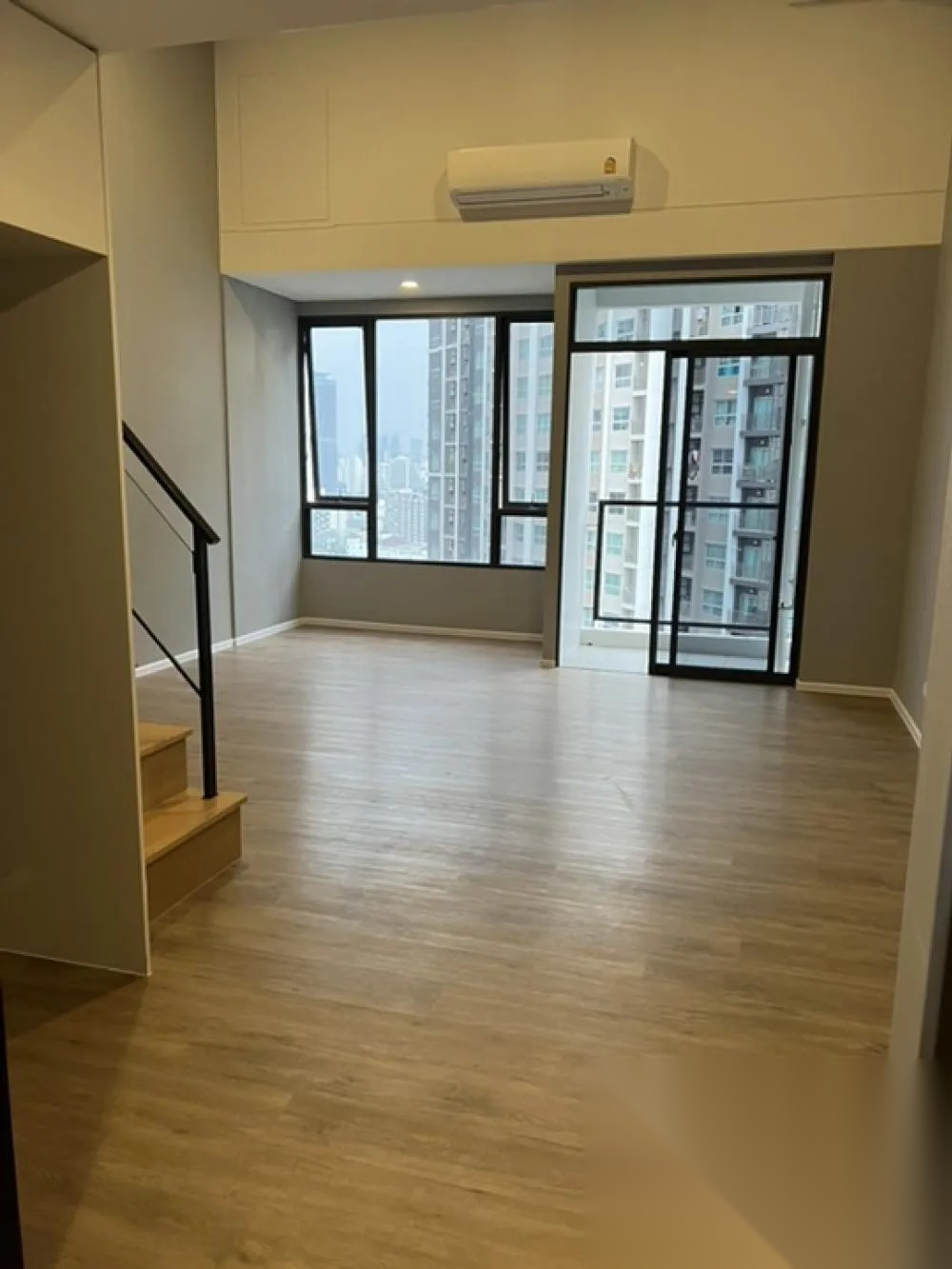 3 Bedroom Condo for sale at Cassia Rama 9 — photo 2