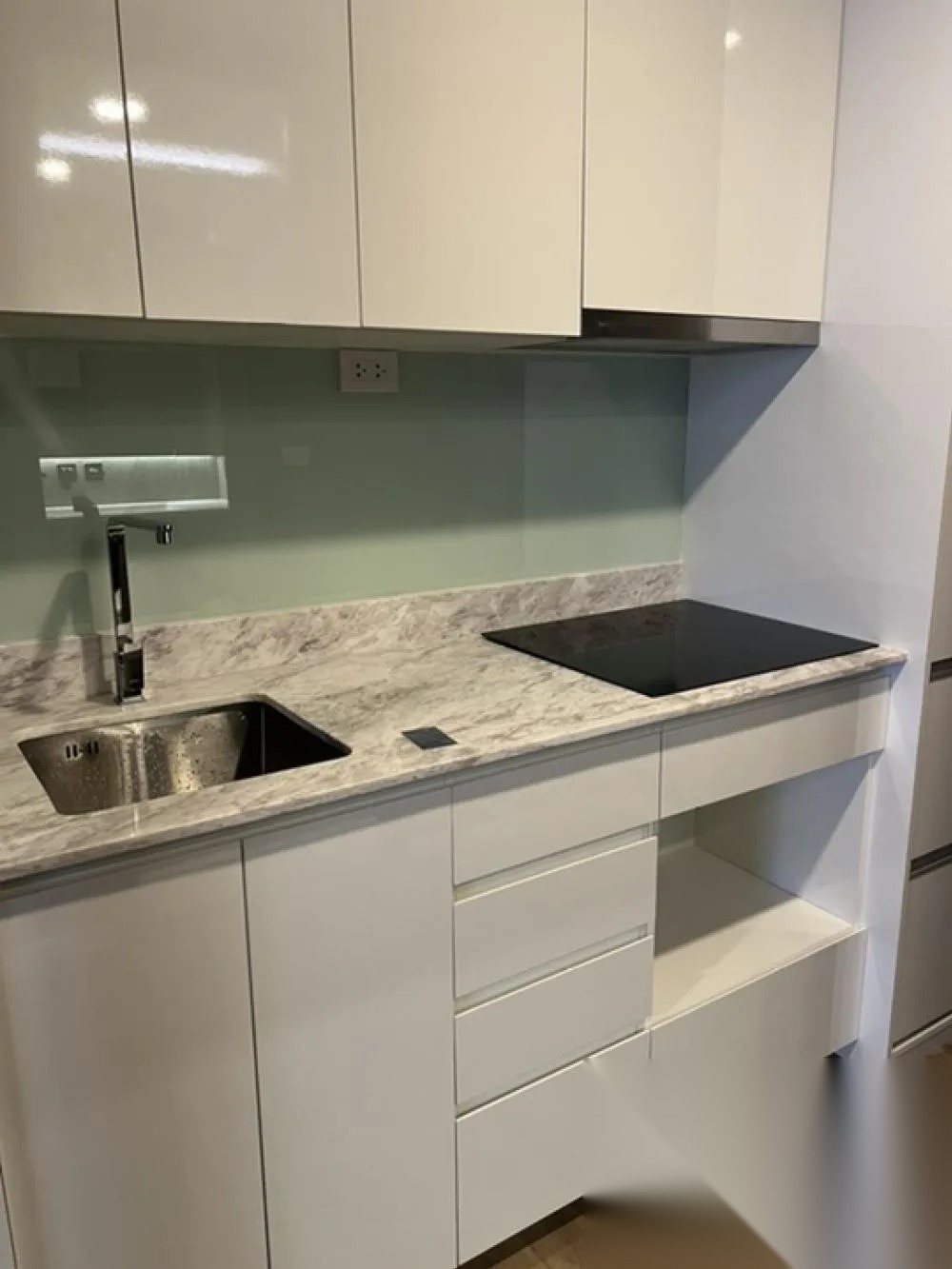 3 Bedroom Condo for sale at Cassia Rama 9 — photo 3