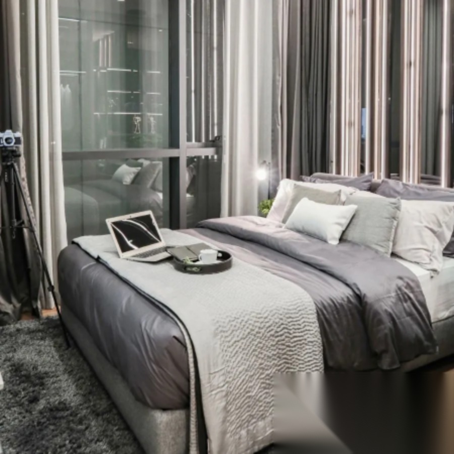 1 Bedroom Condo for sale at WISH Signature II Midtown Siam — photo 1