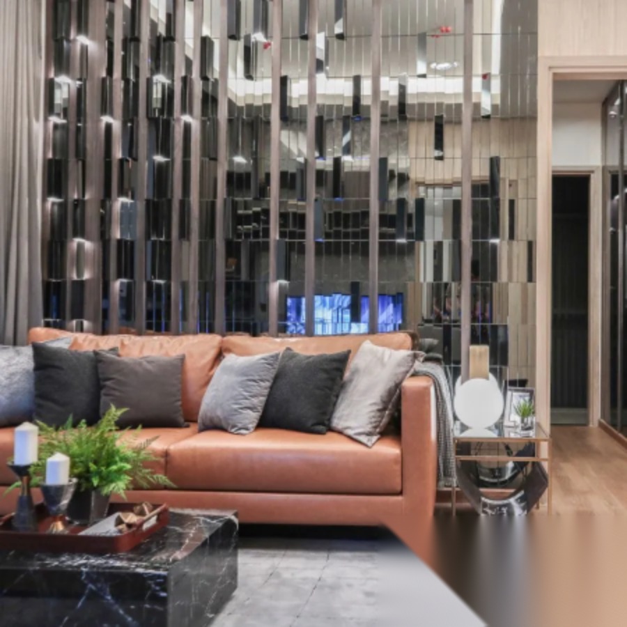1 Bedroom Condo for sale at WISH Signature II Midtown Siam — photo 3