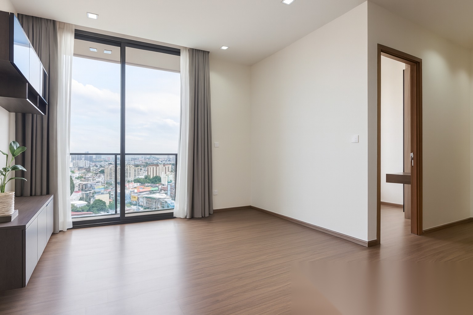 2 Bedroom Condo for sale at The Line Sukhumvit 71 — photo 1