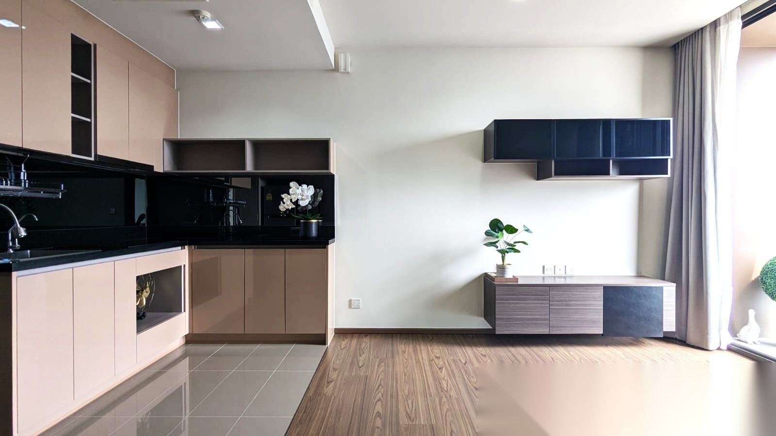 2 Bedroom Condo for sale at The Line Sukhumvit 71 — photo 3