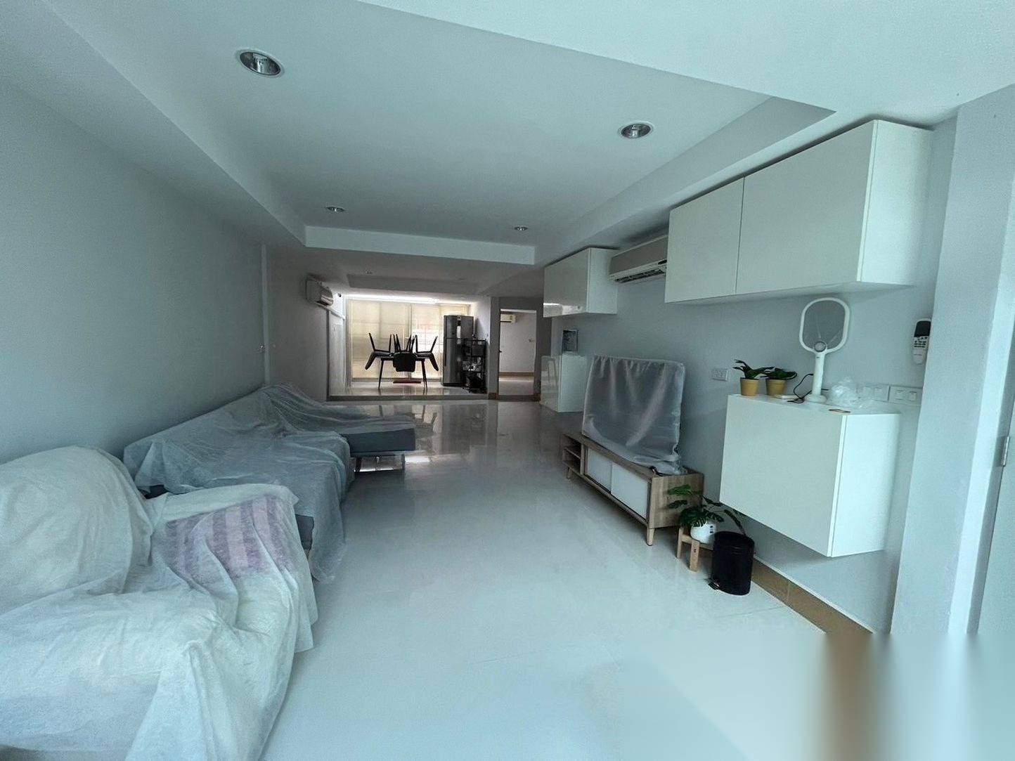 Home near Central Ladprao for Sale (BTS 10min walk) — photo 1