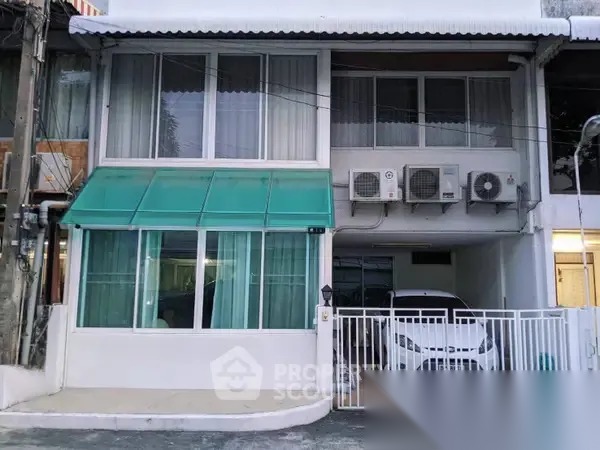 Home near Central Ladprao for Sale (BTS 10min walk) — photo 2